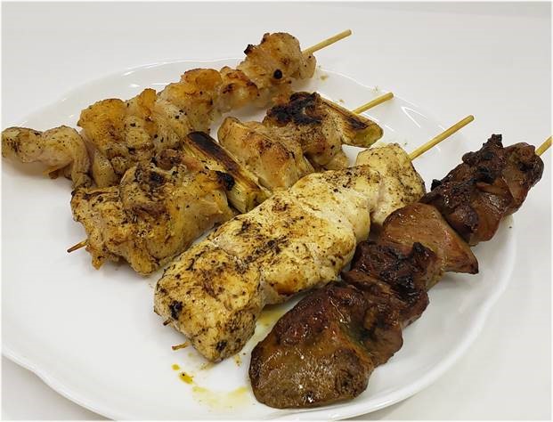 飯塚 炭火やきとり えいきちTikTok