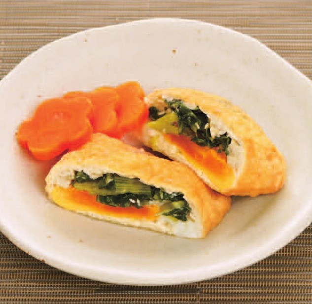 まんばのけんちゃん♪ レシピ・作り方 by yuki-.- - 楽天レシピ