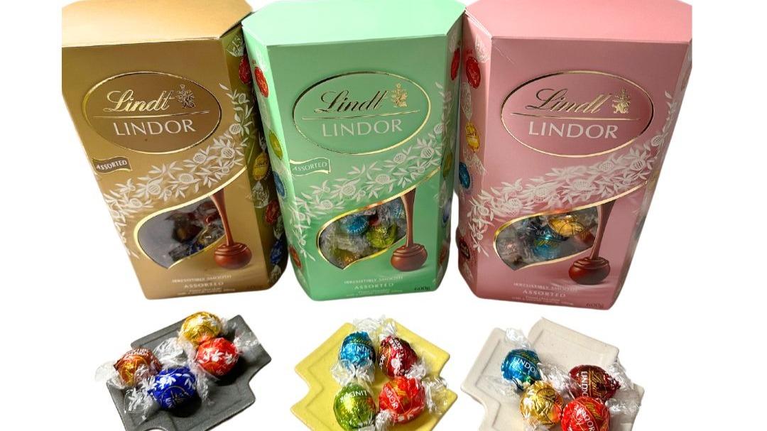 リンツとコストコのリンドールの違いを解説！店員さんに聞いてわかった意外な真実Rinbeese Blog