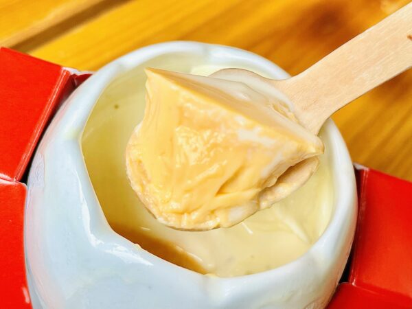 草津温泉プリン♨人気の3種類、6個セット