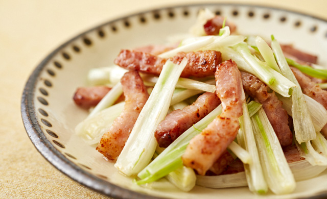 好きな味で漬けてみよう！『自家製らっきょうの漬け方』&万能アレンジレシピ 3ページ目キナリノ