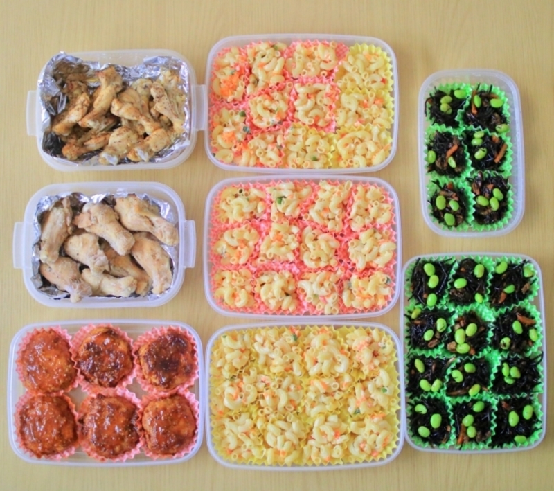 子供が喜ぶ お弁当おかずレシピ 簡単&かわいい便利グッズや詰め方例も!キナリノ