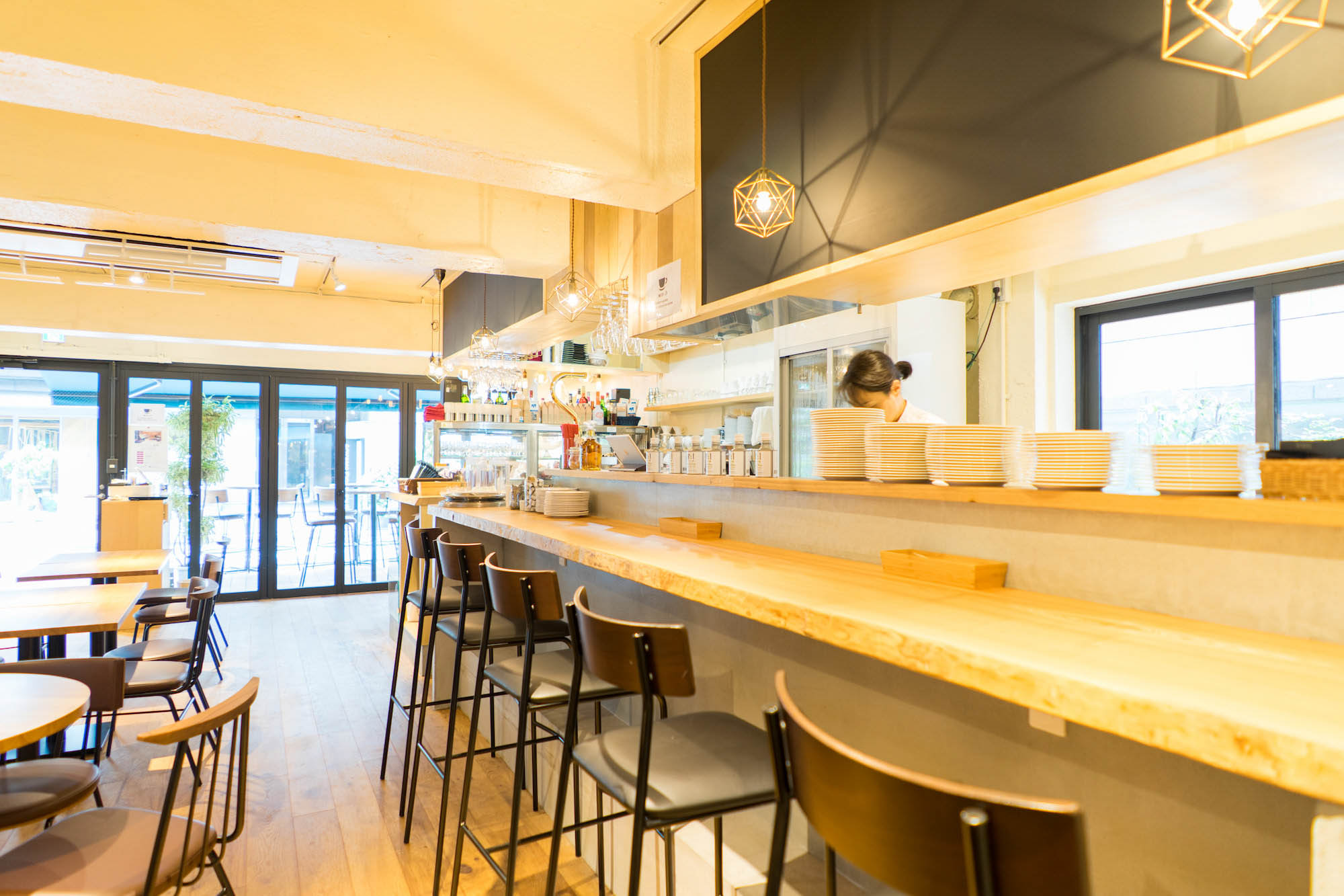 渋谷パルコで大盛況の「マツケンサンバ」コラボカフェレポート