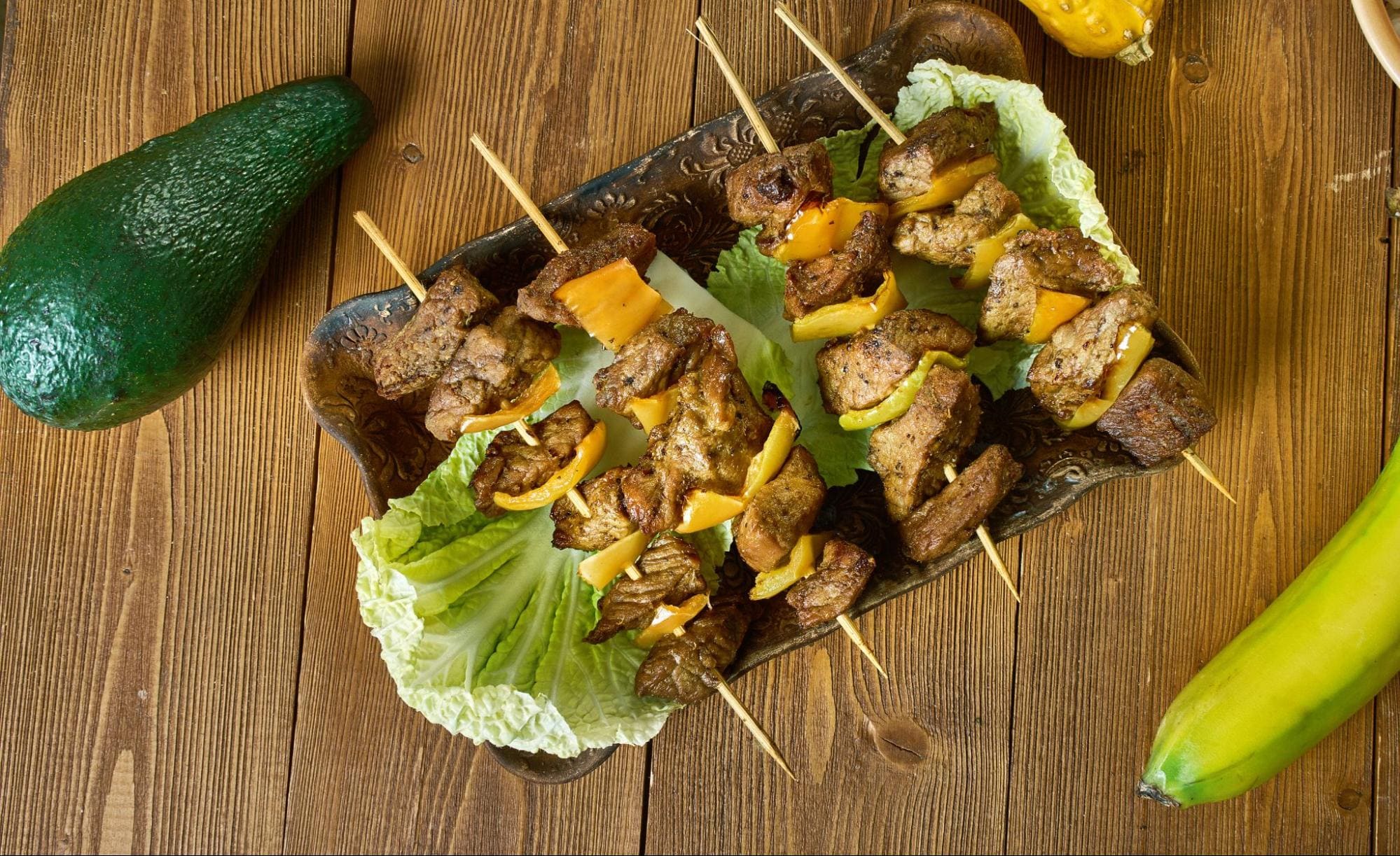 タンザニア料理世界をまたぐ ~自分の可能性を信じて