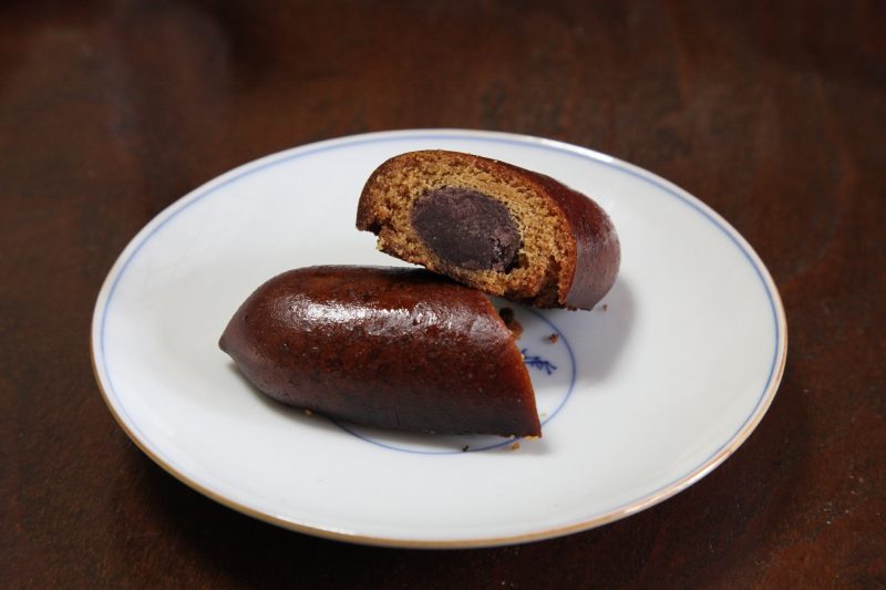 炭酸まんじゅうJAPAN WEB MAGAZINE