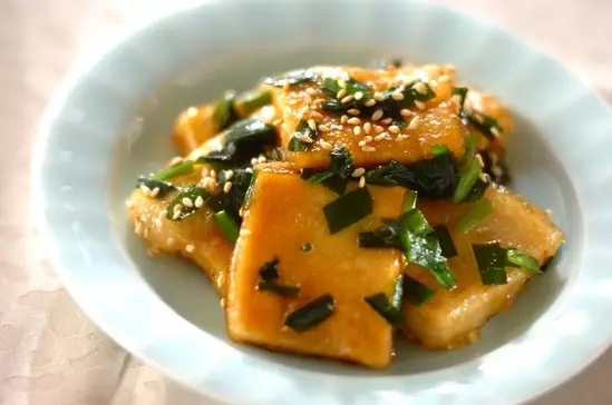 豆腐の激ウマおかず 簡単なのに無限に食べられる!豆腐の人気レシピ3選・作り方Tasty