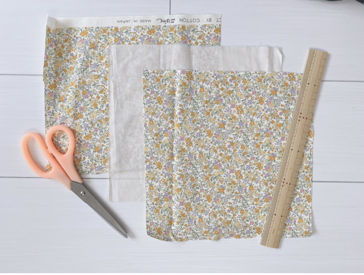 丁寧解説 手縫いで!お名前刺繍やり方8選 初心者向け簡単ステッチから太くするやり方までmonica blog 初心者向き刺繍のはじめかた