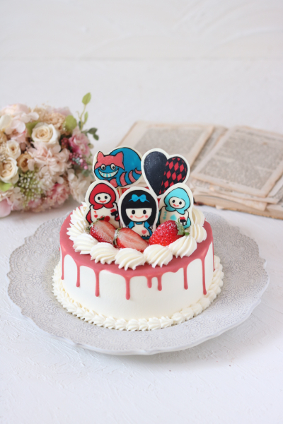 失敗から学ぶ！！」簡単♪キャラチョコプレートの作り方♪w熊本 人吉 うぶ毛ケアエステ 糸脱毛 ×さとう式リンパケアAyairo