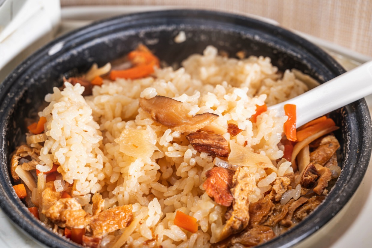 おいしい白ごはんの炊き方 炊飯器お料理レシピ調味料商品紹介宝酒造株式会社