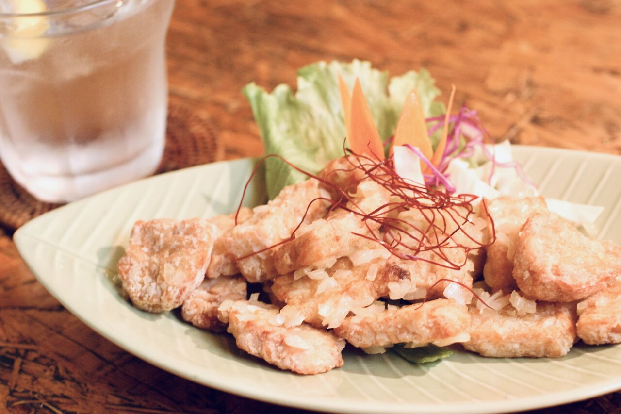 カルディオリジナルのサンバルを使ってみた！YASSの小窓