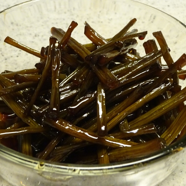 きゃらぶきクラシル