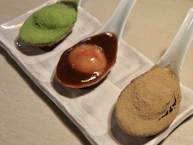 かふぇ茶色Jinguumae Tokyo