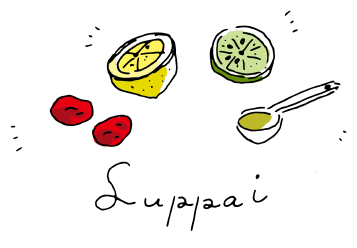 重信初江さんの定番おかず“いわしの梅煮”