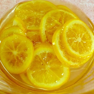 簡単おつまみ「たこレモン」の作り方