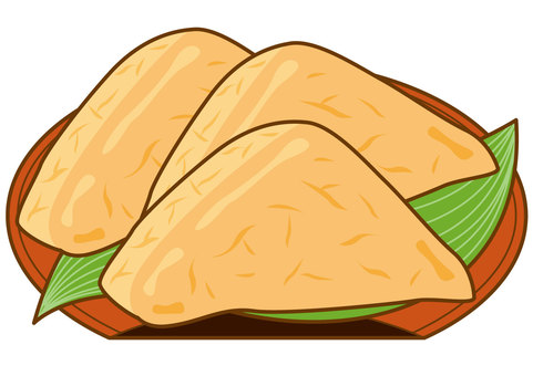 油揚げのイラストかわいいフリー素材集 いらすとや