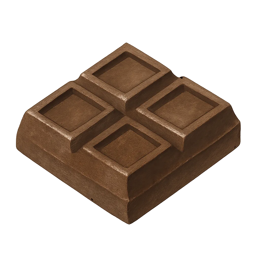 ご褒美チョコイラスト無料イラスト・フリー素材なら「イラストAC」