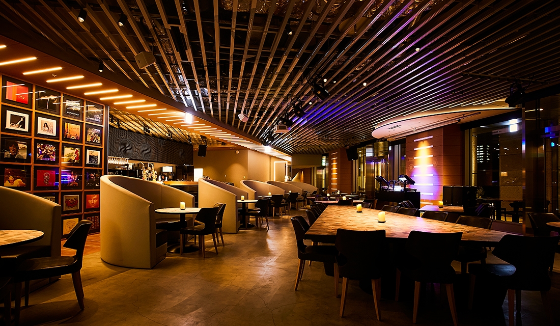 DIYA 東京ミッドタウン日比谷店ディヤ のご予約 - 日比谷 インド料理食べログ