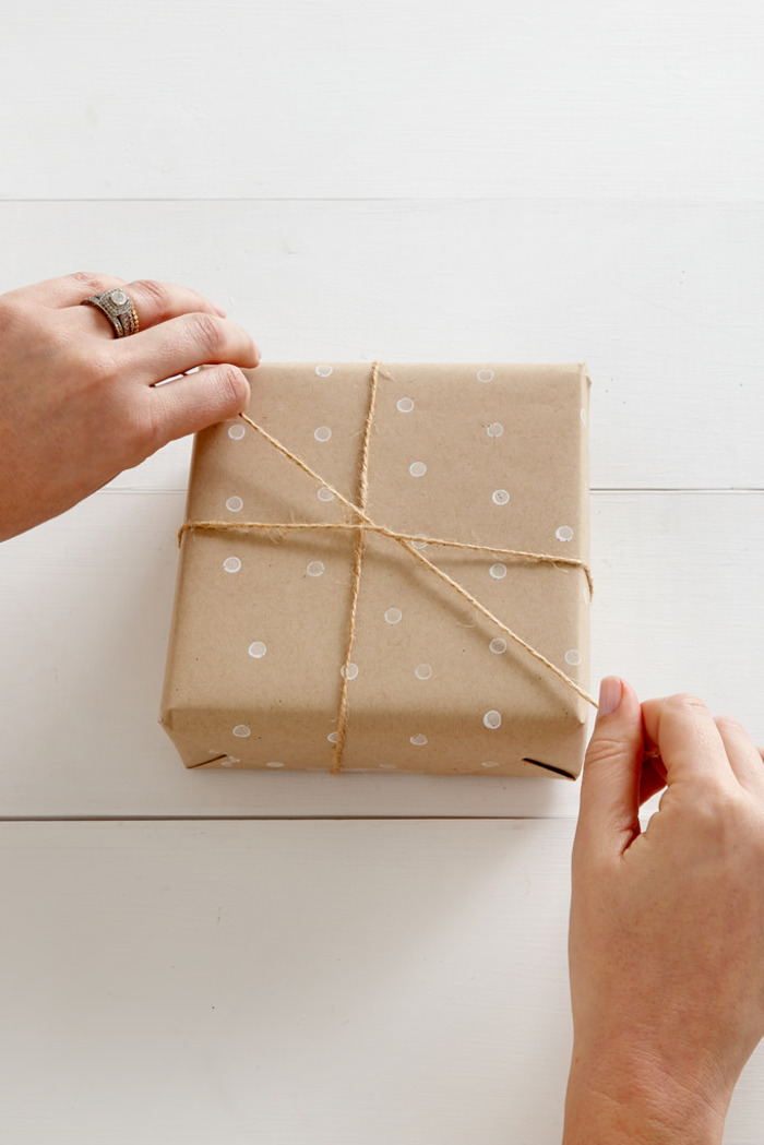 簡単駄菓子ラッピング！バレンタインホワイトデーお返しにも！作り方 - コドモアイ