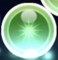 ツムツム 緑のツムとはどれのこと