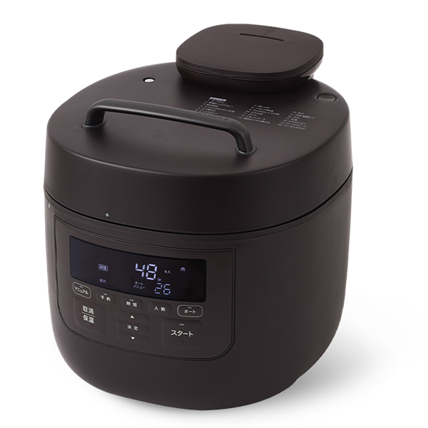 炊飯器でチャレンジ！古代三色発酵玄米 酵素玄米 の作り方 – 飛鳥美人発酵堂