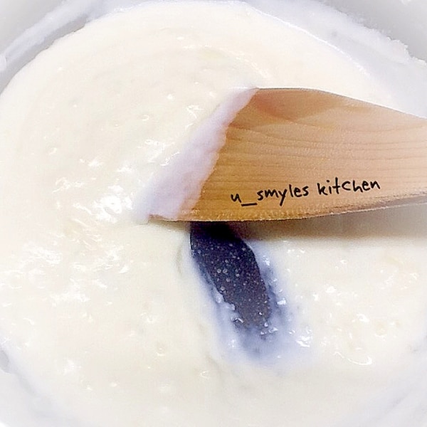 ホワイトソースは冷凍保存が超便利!レシピのアレンジも無限大 - macaroni