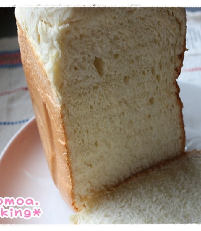 リッチなおいしさ♪ ブリオッシュ