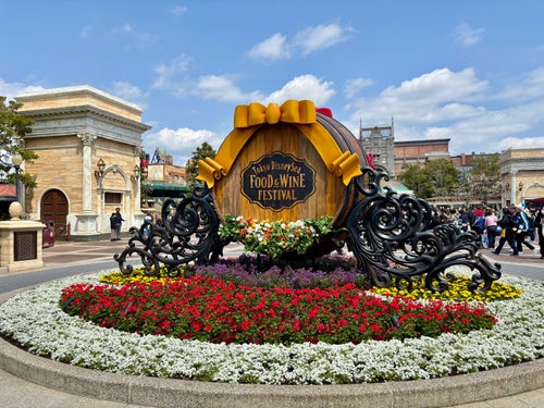 最新情報! ディズニーシーのポップコーン バケット別ゆうだっくのディズニーメモ