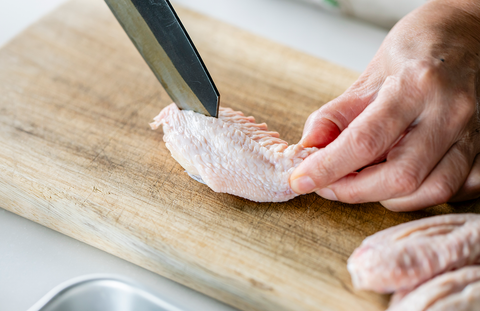 バター不使用！オリーブオイルで作るパウンドケーキのレシピ