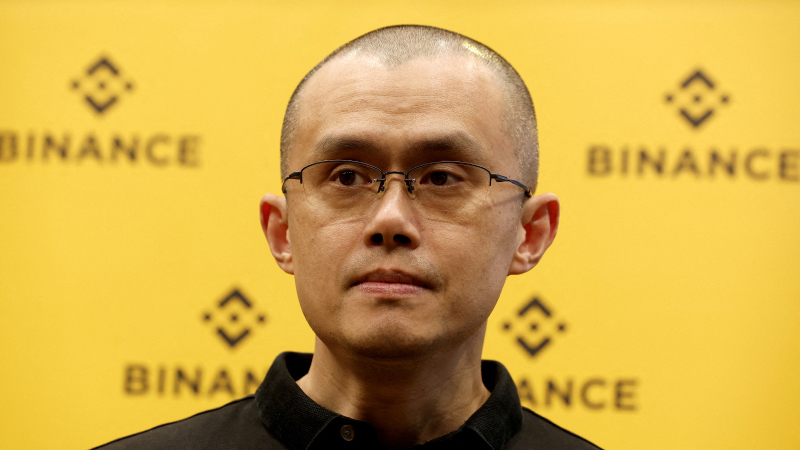 バイナンス創業者チャンポン・ジャオ被告に懲役4カ月の判決 - BeInCrypto Japan