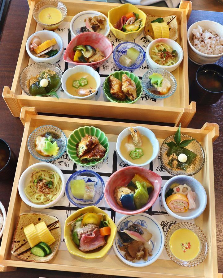 京都に来たら行きたい京野菜が美味しいお店6選～四条・京都駅前・祇園など人気エリアも～ことりっぷ