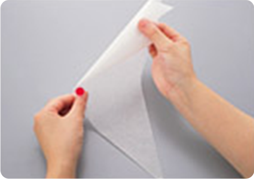 お菓子の基本！ コルネの作り方