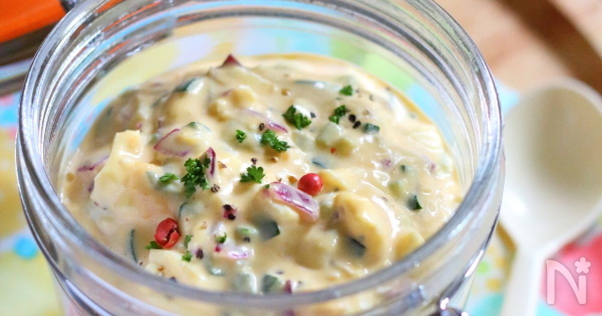 チキン南蛮クラシル