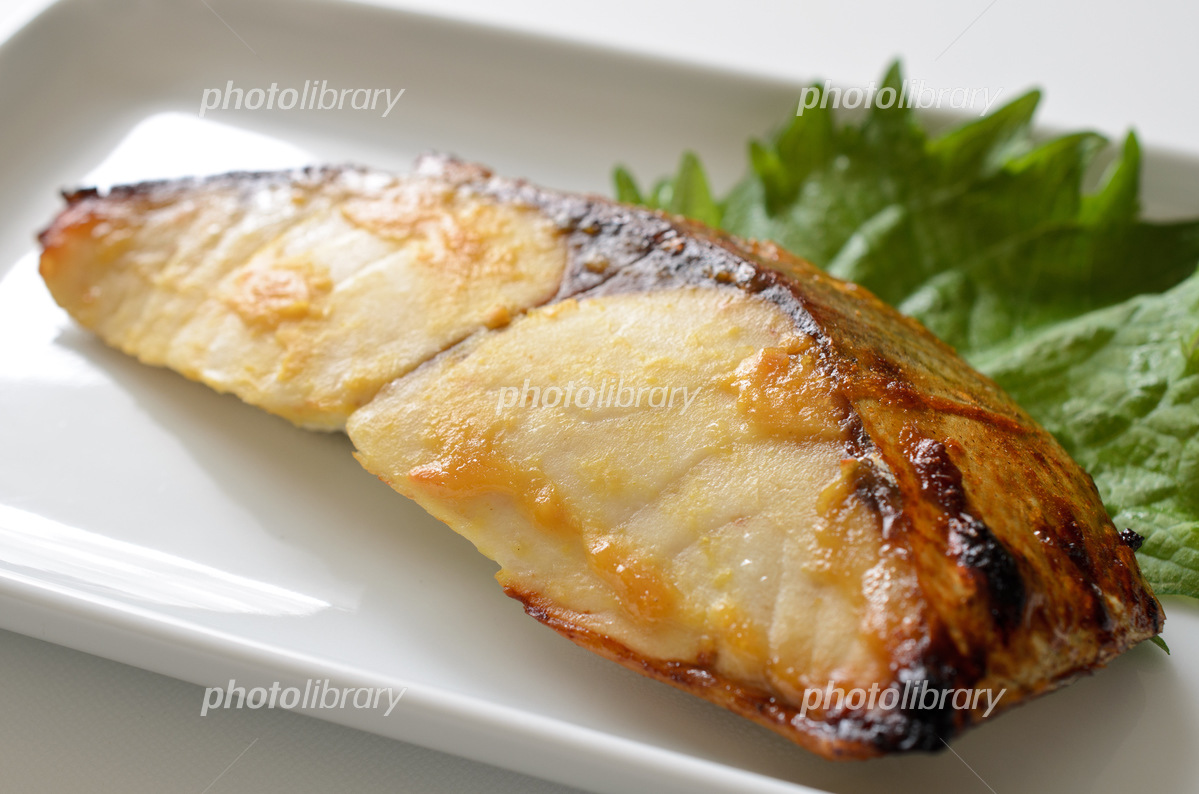しんぱち食堂銀ひらす照焼定食福田博之