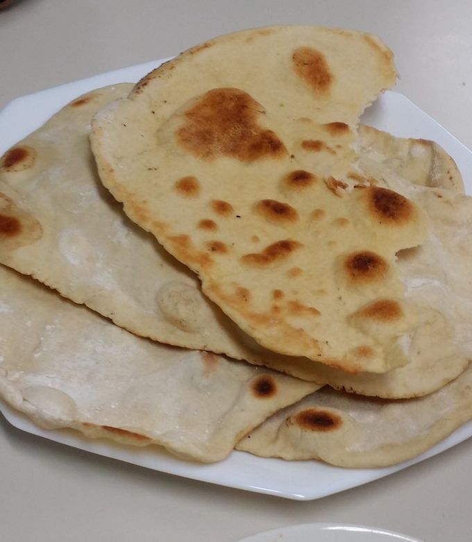 料理初心者でも簡単に「ナン」が作れた！フライパンで作るレシピ＆人気のチーズナンなどアレンジレシピもご紹介食のWebメディア weeeat