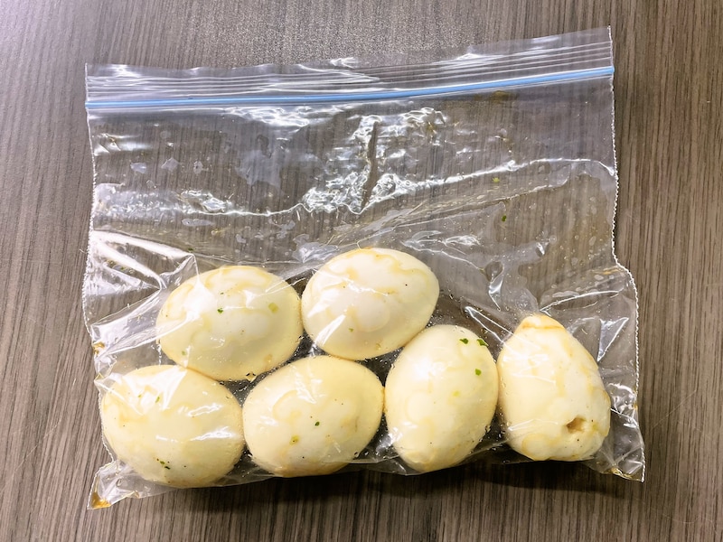 リュウジの唐揚げ 「ヒガシマルうどんスープ」で漬けると 関西風の優しいお味に♡ゆずこしょうが隠し味2025年3月21日- エキサイトニュース