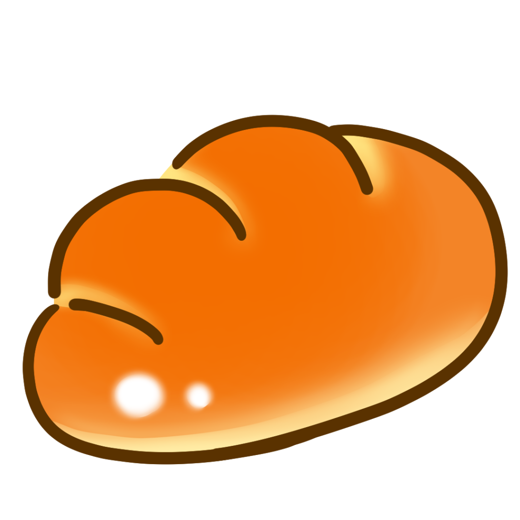 おにぎり屋さんで パンどろぼう絵しか知らない民