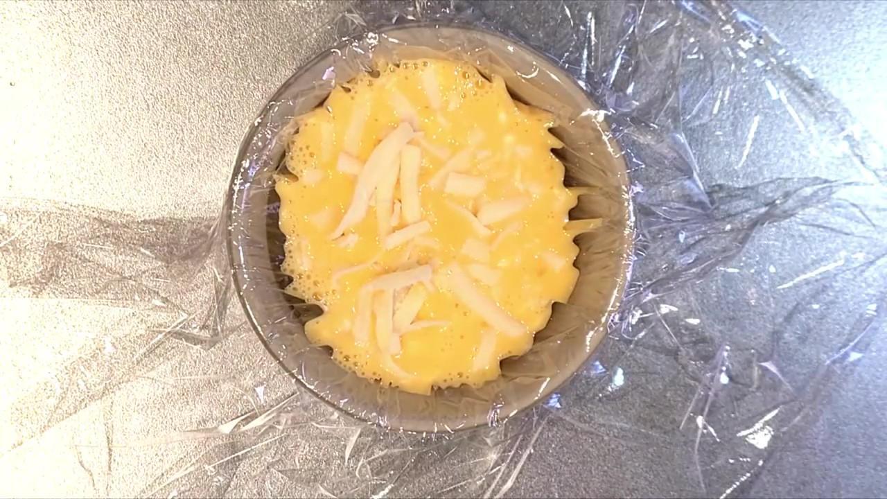 Amazonフライパン いらず 電子 レンジで 簡単 かわいい オムレツ & 目玉焼き 調理器 日本製サナダフライパン