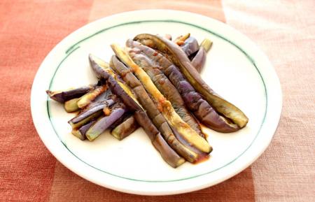 超簡単で絶品☆焼きなすの酢醤油和え by とこちゃん614クックパッド簡単おいしいみんなのレシピが392万品