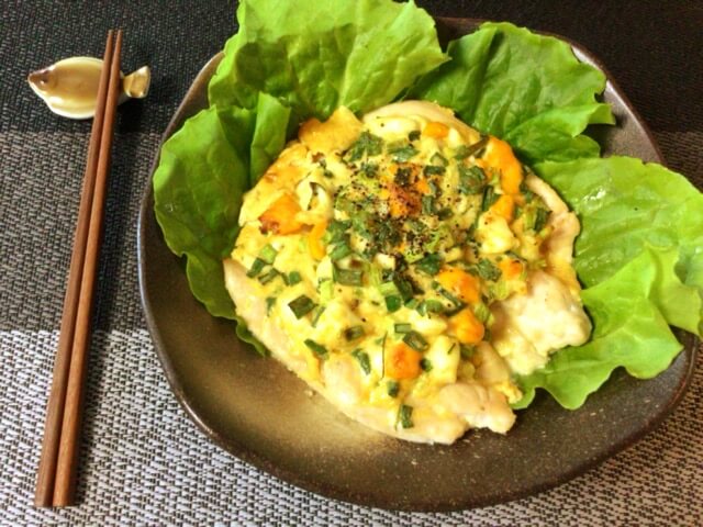 低脂肪でアレンジしやすい！毎日食べたい「鶏のささみ」のレシピキナリノ