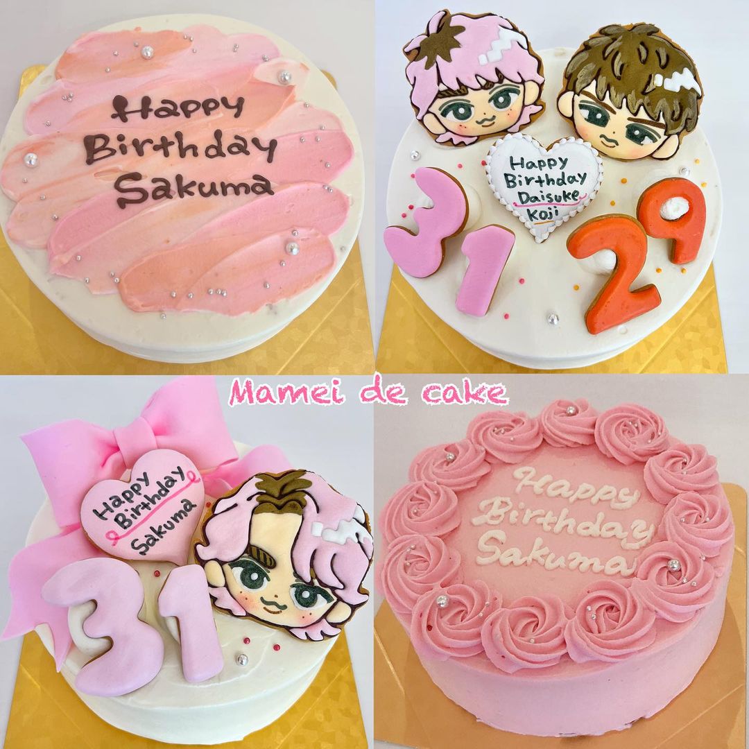 西区・浄心に新たなパティスリー『サヴール オン ドゥスール』がオープン。名古屋情報通