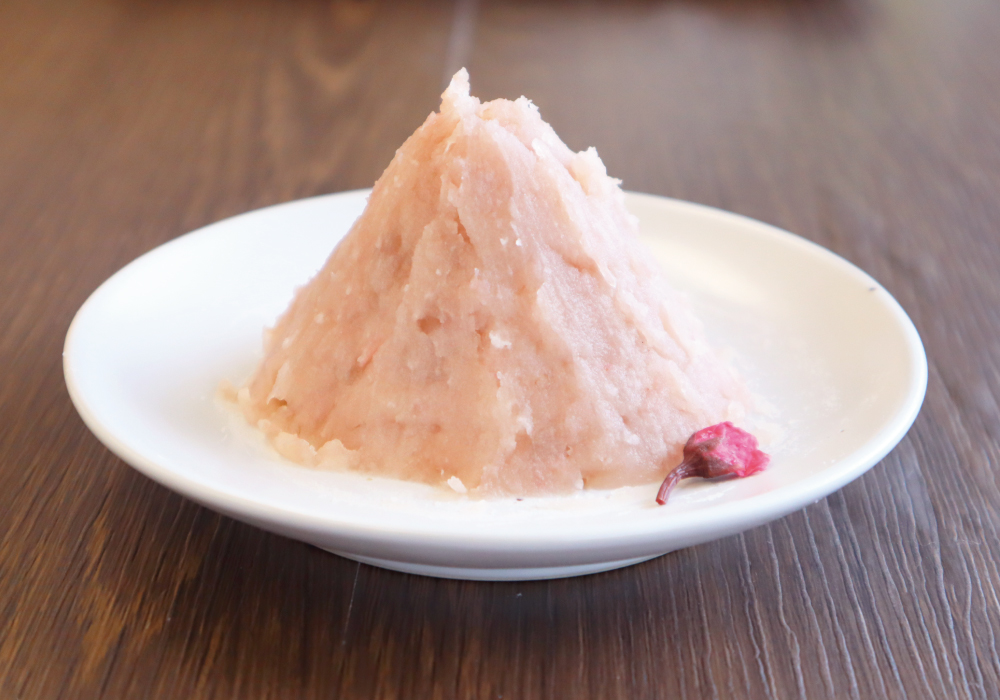 春の香りふわり。『桜の塩漬け』の作り方＆アレンジレシピキナリノ