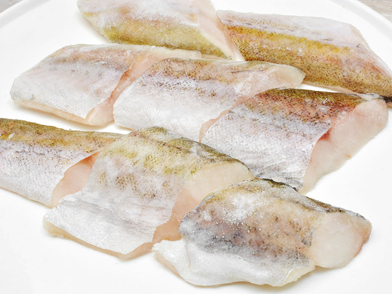 業務スーパー 骨取りタラ レシピTikTok