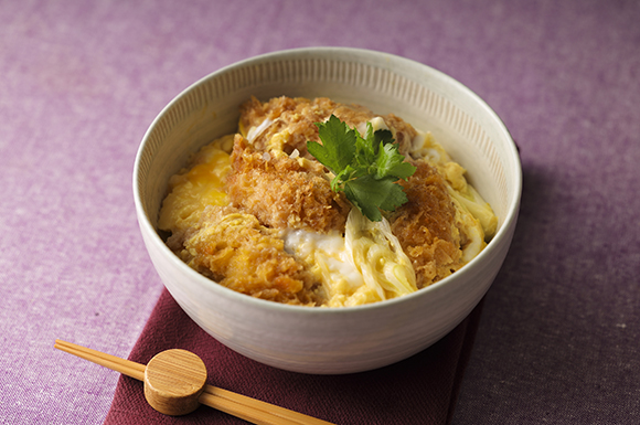 ここちき食堂 カキフライの卵とじ定食500円 : 日々のつづきごと