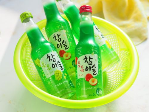 JINROさんに聞く 韓ドラで人気のチャミスルとは？ オススメの飲み方・割り方CHINTAI情報局