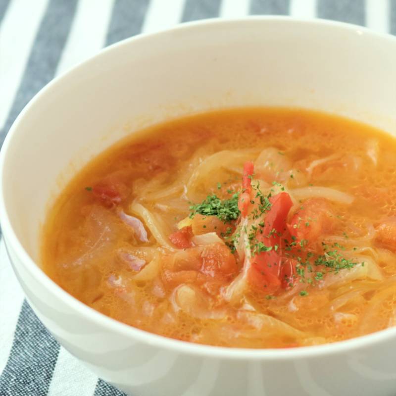 韓国女子が全員知ってるダイエット食 魔女スープで年末年始についた肉を除去しよう