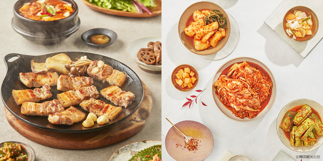 大韓民国比べてみよう！世界の食と文化株式会社 明治 - Meiji Co., Ltd