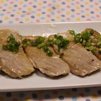 食べたらハマる！残った刺身で絶品ユッケ♪