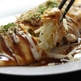 手作りお好み焼きソースの作り方レシピ – オニマガ – 名古屋散歩とシンプルライフのブログ