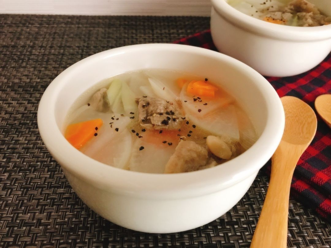 牛すじの下処理 スープもとっておく版by もぐっちクックパッド簡単おいしいみんなのレシピが392万品