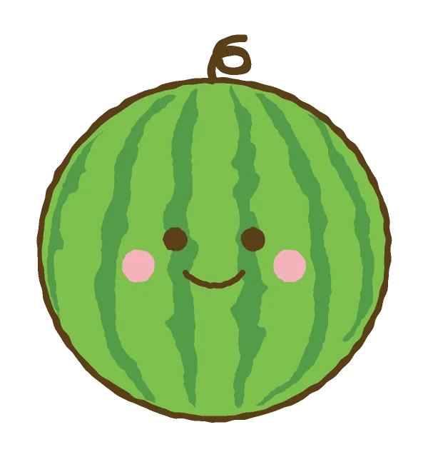 Green Food Collection 緑色食べ物コレクション 💚💚💚💚💚💚💚💚💚💚💚 Nearly two yearsago, I made my first color “collection” of foods I had painted. Now, I'mrevisiting the challenge adding new illustrations into the mix! This